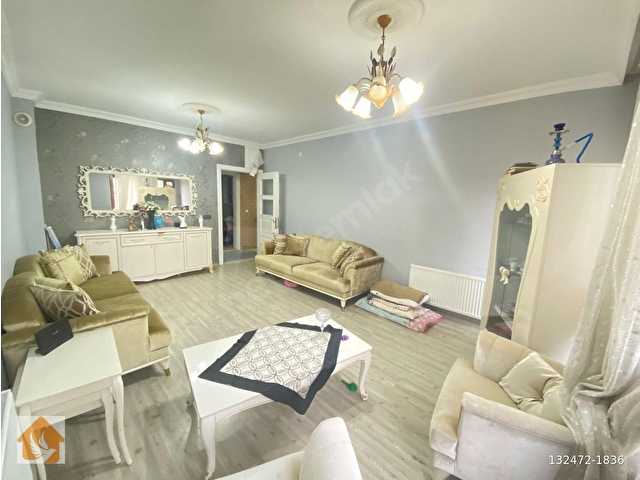 ANKALİFETAN AKTAŞ TOKİDE BORÇSUZ SATILIK 3+1 DAİRE - Görsel 11