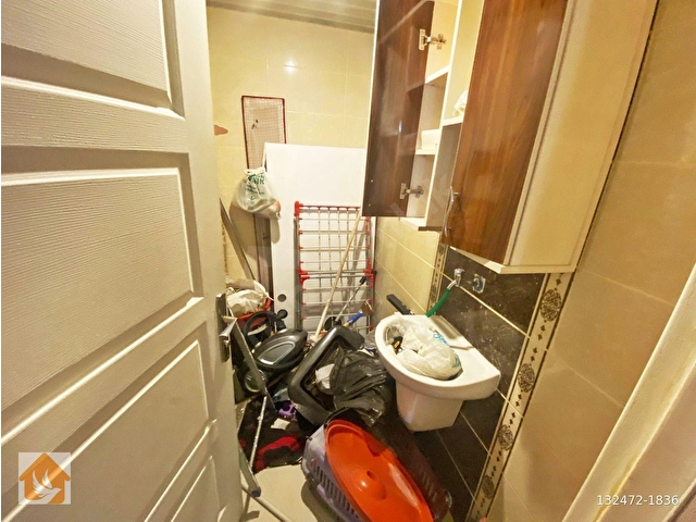 ANKALİFETAN AKTAŞ TOKİDE BORÇSUZ SATILIK 3+1 DAİRE - Görsel 27