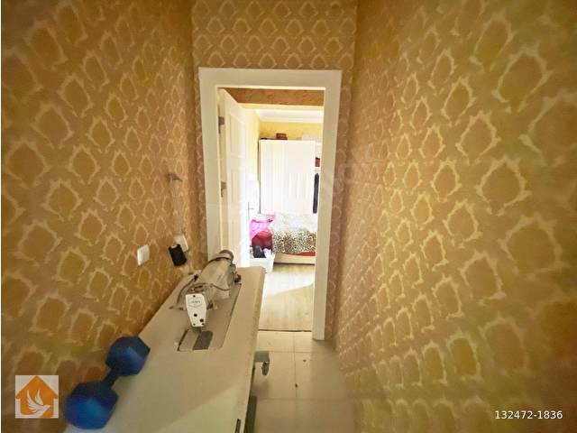 ANKALİFETAN AKTAŞ TOKİDE BORÇSUZ SATILIK 3+1 DAİRE - Görsel 18