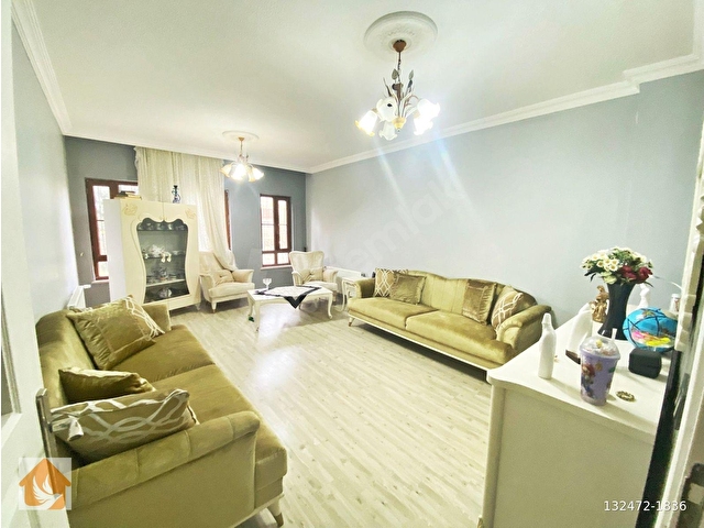 ANKALİFETAN AKTAŞ TOKİDE BORÇSUZ SATILIK 3+1 DAİRE - Görsel 9