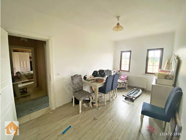 ANKALİFETAN AKTAŞ TOKİDE BORÇSUZ SATILIK 3+1 DAİRE - Görsel 15