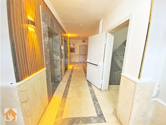 ANKALİFETAN AKTAŞ TOKİDE BORÇSUZ SATILIK 3+1 DAİRE - Görsel 29