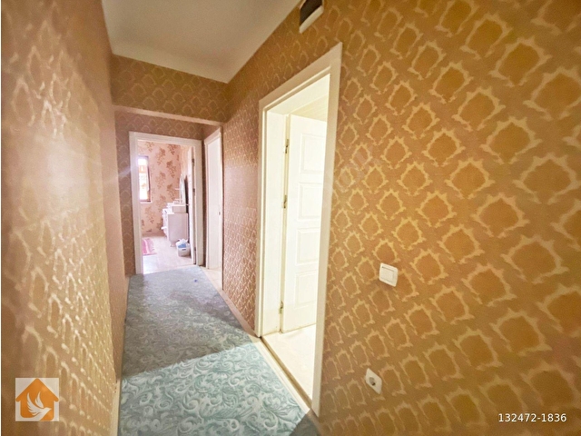 ANKALİFETAN AKTAŞ TOKİDE BORÇSUZ SATILIK 3+1 DAİRE - Görsel 13