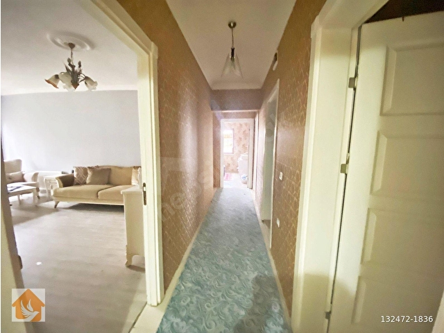 ANKALİFETAN AKTAŞ TOKİDE BORÇSUZ SATILIK 3+1 DAİRE - Görsel 12