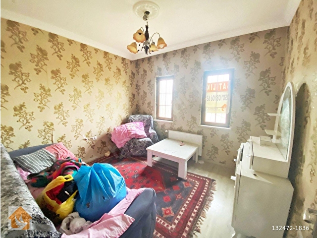 ANKALİFETAN AKTAŞ TOKİDE BORÇSUZ SATILIK 3+1 DAİRE - Görsel 17