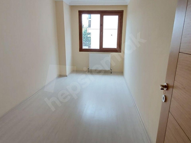 PENDİK GÖZDAĞINDA 3+1 ARA KAT GÜNEY CEPHE İSKANLI DAİRE - Görsel 26