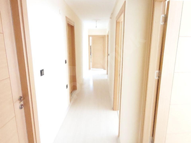 PENDİK GÖZDAĞINDA 3+1 ARA KAT GÜNEY CEPHE İSKANLI DAİRE - Görsel 20