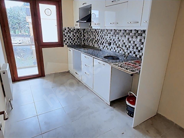 PENDİK GÖZDAĞINDA 3+1 ARA KAT GÜNEY CEPHE İSKANLI DAİRE - Görsel 12