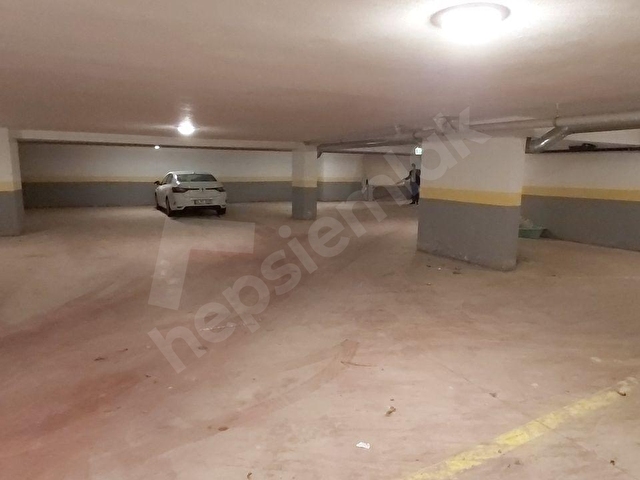 PENDİK GÖZDAĞINDA 3+1 ARA KAT GÜNEY CEPHE İSKANLI DAİRE - Görsel 30