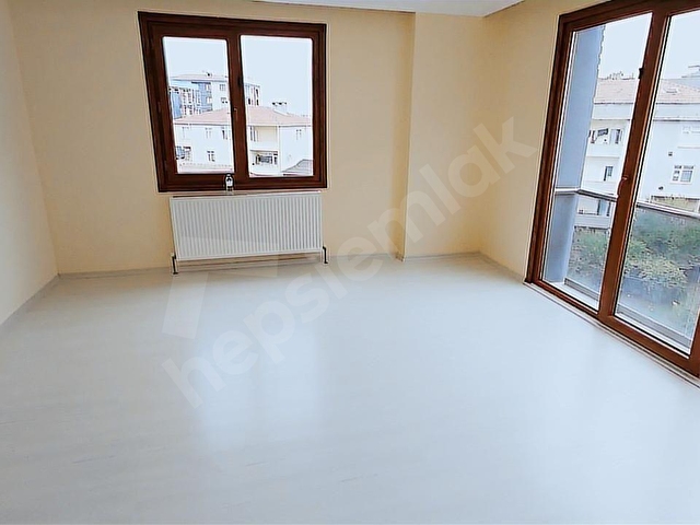 PENDİK GÖZDAĞINDA 3+1 ARA KAT GÜNEY CEPHE İSKANLI DAİRE - Görsel 9