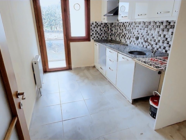 PENDİK GÖZDAĞINDA 3+1 ARA KAT GÜNEY CEPHE İSKANLI DAİRE - Görsel 11