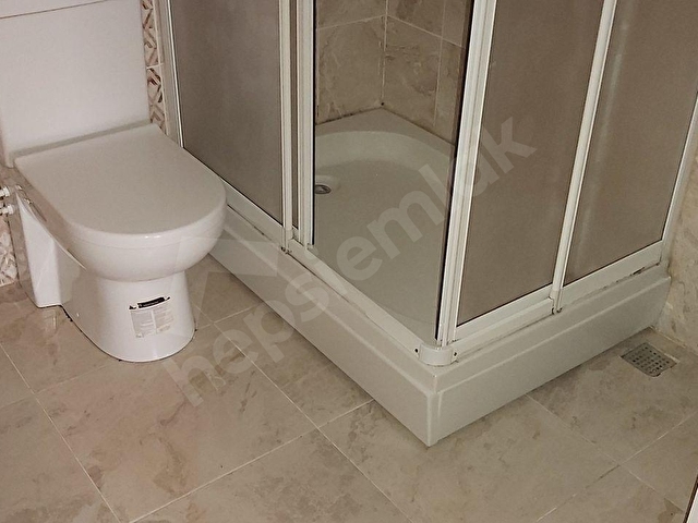 PENDİK GÖZDAĞINDA 3+1 ARA KAT GÜNEY CEPHE İSKANLI DAİRE - Görsel 18