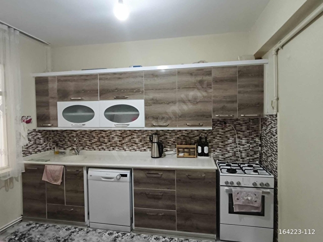 KÜÇÜK BÖLÇEK MAHALLESİ İÇİ YAPILI 3+1 DAİRE EMİNEVİM SATIŞA UYGN - Görsel 9
