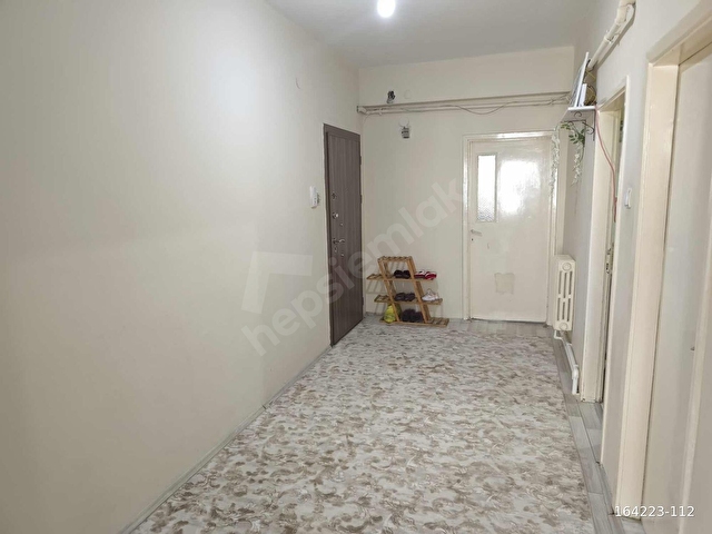 KÜÇÜK BÖLÇEK MAHALLESİ İÇİ YAPILI 3+1 DAİRE EMİNEVİM SATIŞA UYGN - Görsel 18