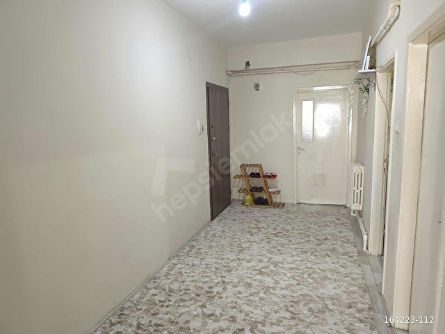 KÜÇÜK BÖLÇEK MAHALLESİ İÇİ YAPILI 3+1 DAİRE EMİNEVİM SATIŞA UYGN - Görsel 26
