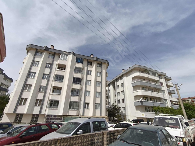 KÜÇÜK BÖLÇEK MAHALLESİ İÇİ YAPILI 3+1 DAİRE EMİNEVİM SATIŞA UYGN - Görsel 13
