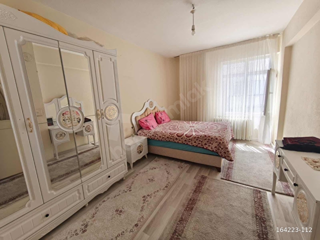 KÜÇÜK BÖLÇEK MAHALLESİ İÇİ YAPILI 3+1 DAİRE EMİNEVİM SATIŞA UYGN - Görsel 15