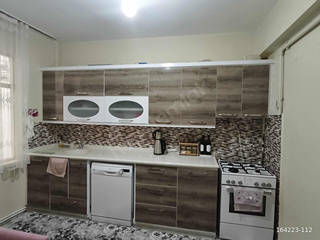 KÜÇÜK BÖLÇEK MAHALLESİ İÇİ YAPILI 3+1 DAİRE EMİNEVİM SATIŞA UYGN - Görsel 27