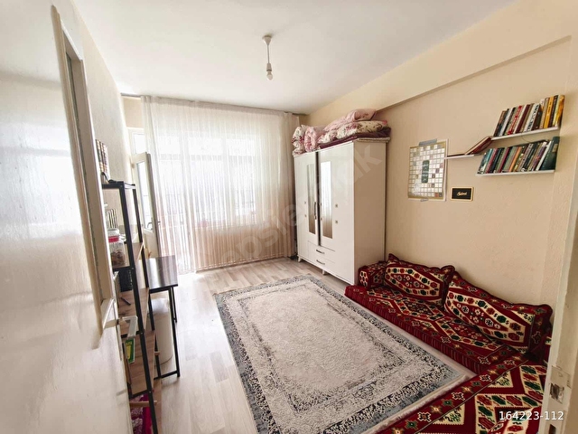 KÜÇÜK BÖLÇEK MAHALLESİ İÇİ YAPILI 3+1 DAİRE EMİNEVİM SATIŞA UYGN - Görsel 17
