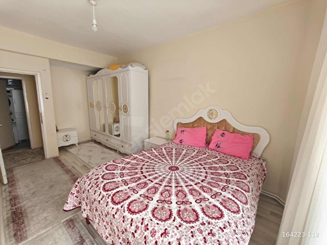 KÜÇÜK BÖLÇEK MAHALLESİ İÇİ YAPILI 3+1 DAİRE EMİNEVİM SATIŞA UYGN - Görsel 28