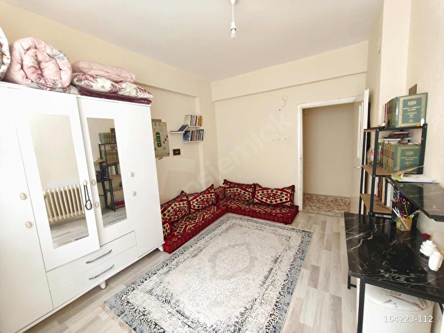 KÜÇÜK BÖLÇEK MAHALLESİ İÇİ YAPILI 3+1 DAİRE EMİNEVİM SATIŞA UYGN - Görsel 12