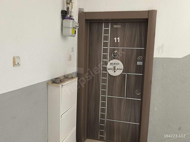 KÜÇÜK BÖLÇEK MAHALLESİ İÇİ YAPILI 3+1 DAİRE EMİNEVİM SATIŞA UYGN - Görsel 14