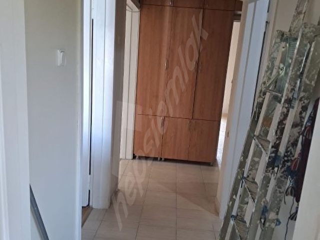 ERYAMANDA TEMİZ 2+1 DAİRE - Görsel 8