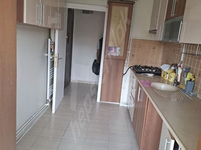 ERYAMANDA TEMİZ 2+1 DAİRE - Görsel 15