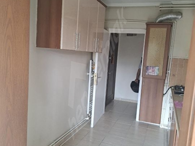 ERYAMANDA TEMİZ 2+1 DAİRE - Görsel 14