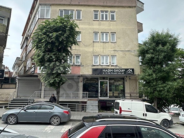 AVCILAR REŞİTPAŞA CADDESİ KİRALIK DÜKKAN MAĞAZA - Görsel 7