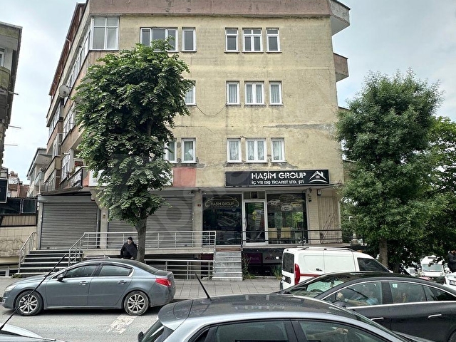AVCILAR REŞİTPAŞA CADDESİ KİRALIK DÜKKAN MAĞAZA - Görsel 8