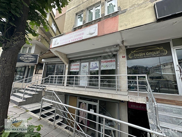 AVCILAR REŞİTPAŞA CADDESİ KİRALIK DÜKKAN MAĞAZA - Görsel 10