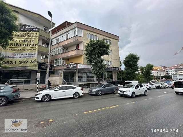 AVCILAR REŞİTPAŞA CADDESİ KİRALIK DÜKKAN MAĞAZA - Görsel 6
