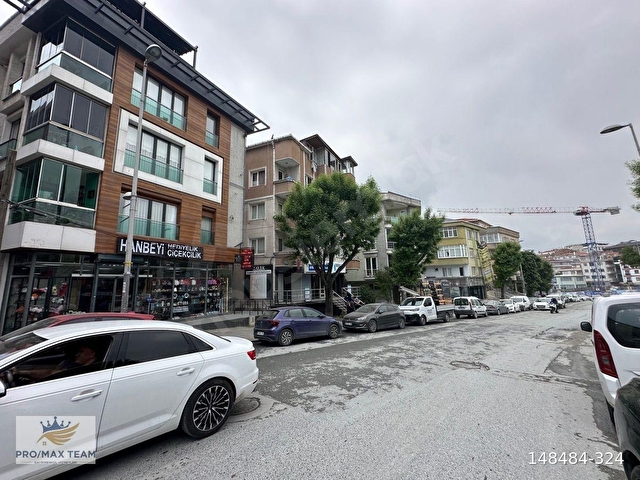 AVCILAR REŞİTPAŞA CADDESİ KİRALIK DÜKKAN MAĞAZA - Görsel 4
