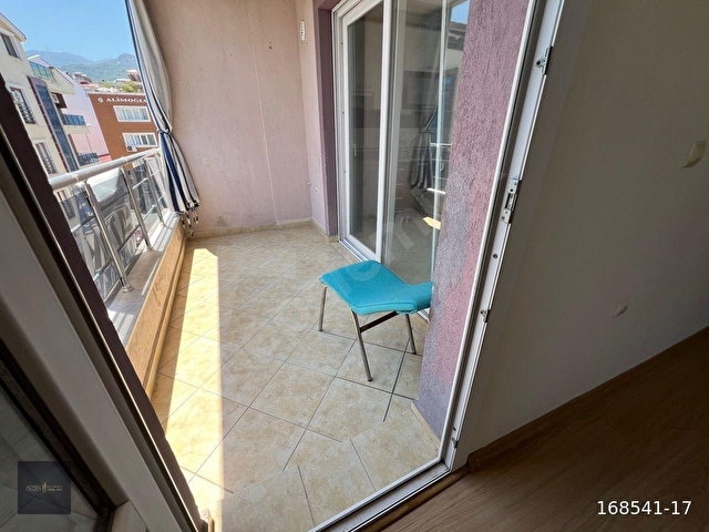 140 m² DEV 2+1 | Ebeveyn Banyolu | Çatı Teraslı | ACİL SATILIK” - Görsel 2