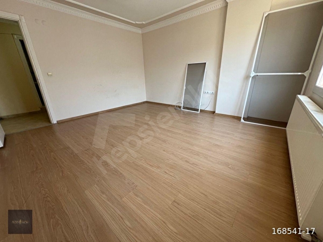 140 m² DEV 2+1 | Ebeveyn Banyolu | Çatı Teraslı | ACİL SATILIK”