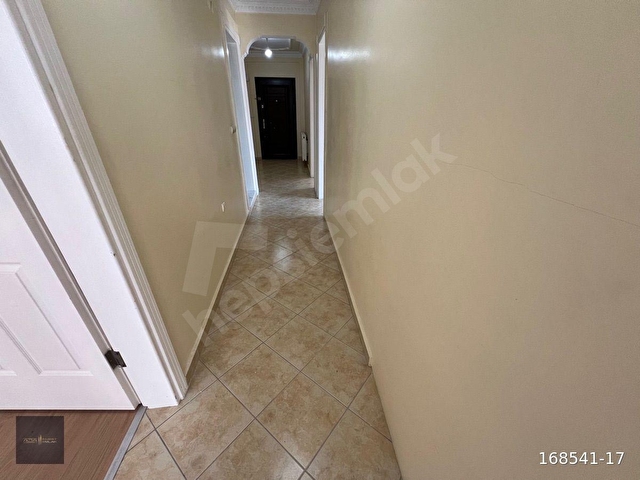 140 m² DEV 2+1 | Ebeveyn Banyolu | Çatı Teraslı | ACİL SATILIK” - Görsel 13