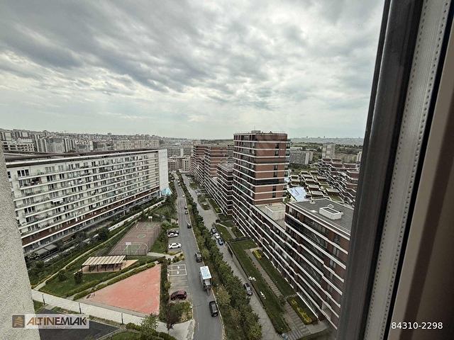 İSTANBUL SARAYLARI 3+1 176M2 ULTRA LÜKS BOĞAZ MANZARALI SATILIK - Görsel 26