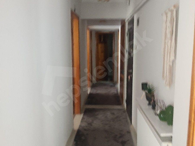 ÖZBAŞ EMLAKTAN SATILIK DAİRE (Batı Gazi bulvarı üzerinde) - Görsel 3