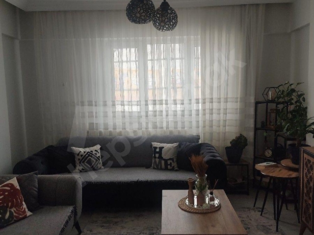 ÖZBAŞ EMLAKTAN SATILIK DAİRE (Batı Gazi bulvarı üzerinde) - Görsel 4