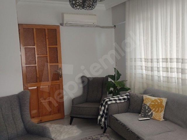 ÖZBAŞ EMLAKTAN SATILIK DAİRE (Batı Gazi bulvarı üzerinde) - Görsel 5