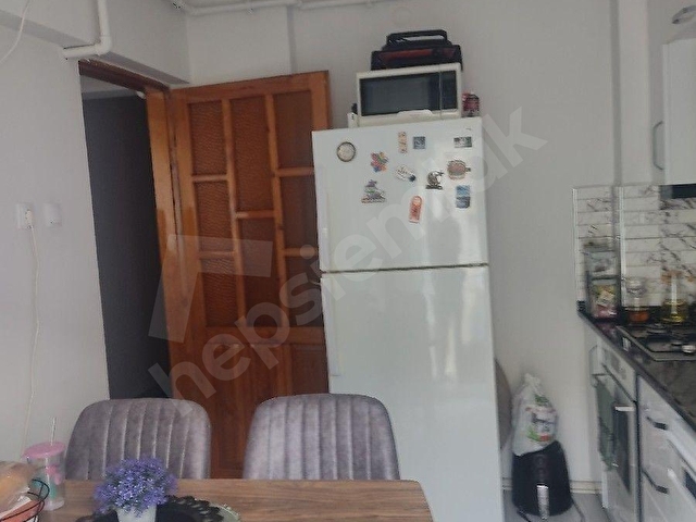 ÖZBAŞ EMLAKTAN SATILIK DAİRE (Batı Gazi bulvarı üzerinde) - Görsel 8
