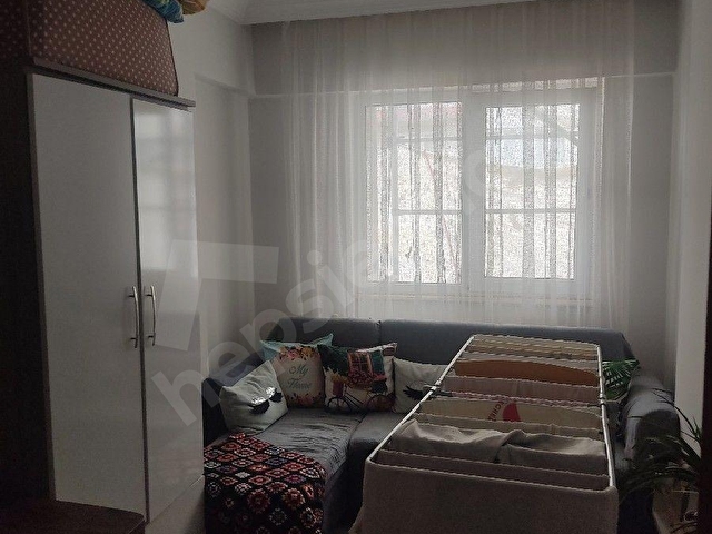 ÖZBAŞ EMLAKTAN SATILIK DAİRE (Batı Gazi bulvarı üzerinde) - Görsel 11
