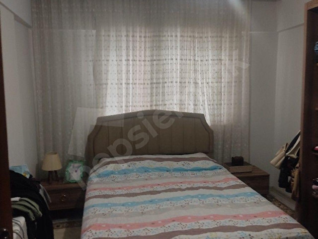 ÖZBAŞ EMLAKTAN SATILIK DAİRE (Batı Gazi bulvarı üzerinde) - Görsel 12