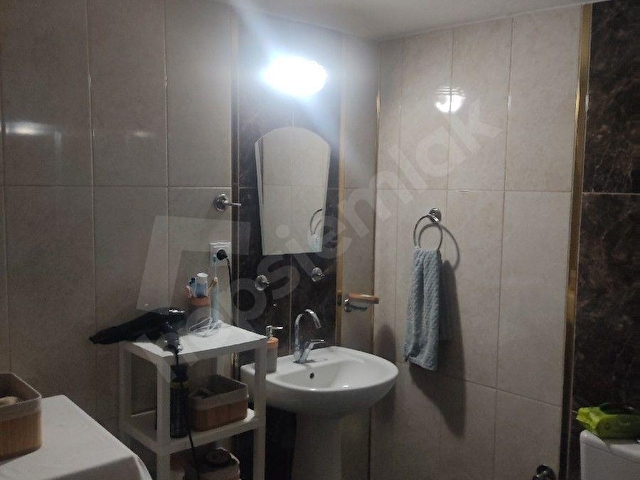 ÖZBAŞ EMLAKTAN SATILIK DAİRE (Batı Gazi bulvarı üzerinde) - Görsel 13