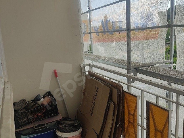 ÖZBAŞ EMLAKTAN SATILIK DAİRE (Batı Gazi bulvarı üzerinde) - Görsel 16