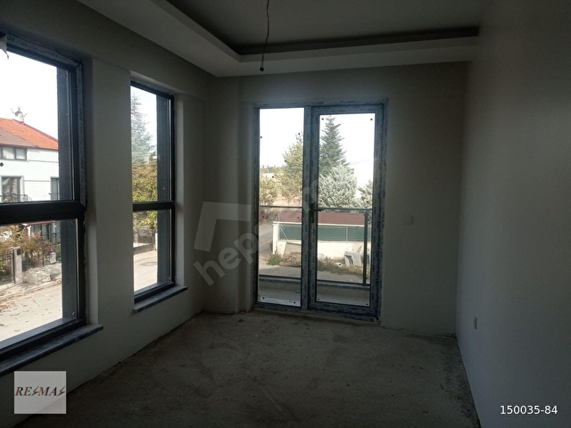 🏡 KİRALIK – İNCEK / AHLATLIBEL / ÖYSEKENT’TE SIFIR LÜKS VİLLA - Görsel 28