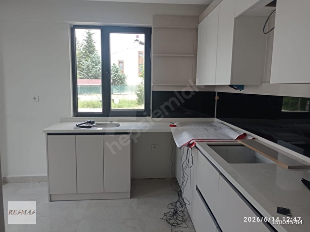 🏡 KİRALIK – İNCEK / AHLATLIBEL / ÖYSEKENT’TE SIFIR LÜKS VİLLA - Görsel 25