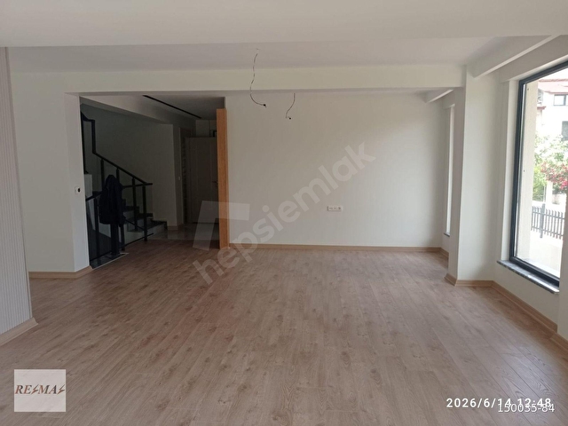 🏡 KİRALIK – İNCEK / AHLATLIBEL / ÖYSEKENT’TE SIFIR LÜKS VİLLA - Görsel 19
