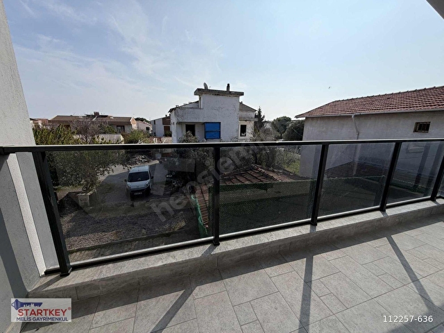 Urla Çeşmealtında Satılık 5+1 Villa - Görsel 7